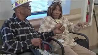 103rd Birthday Celebrated at the NewCourtland LIFE Germantown Center