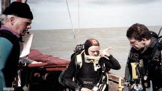 Diving to Dunwich