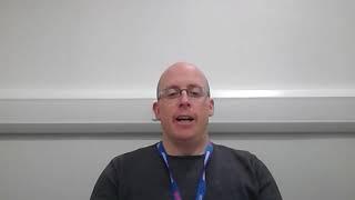 My IT Career - Craig