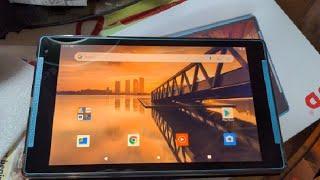 Tablet 10 1 Inch TJD Android 11 Tablets with Stand Review, Seems like a nice tablet for the price