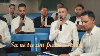 Sa ne trezim frati si surori - Cantari vechi cu Gabriel Gorcea si Prietenii LIVE -  2024