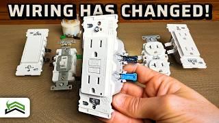 Best Electrical Outlet For DIYers | Easiest, Safest, And Fastest Installation