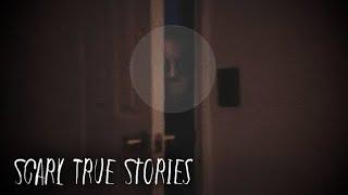 8 TRUE Disturbing Horror Stories Compilation | Nocturnal Night Horrors