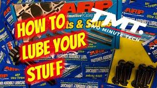 Two Minute Tech: ARP Ultra Torque Tip