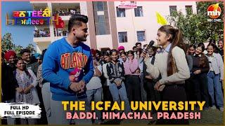 Canteeni Mandeer 2024 | Ravneet | The ICFAI University, Baddi, Himachal Pradesh | Latest New Episode