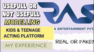 Ras Media  | REAL OR FAKE?? | MY EXPERIENCE IN RAS MEDIA