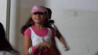 Vídeo de Mariana Quintero junio 2009