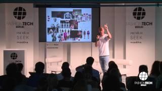 #FASHIONTECH BERLIN – Tobias Ulmer: Digital Strategies for the Future of Fashion