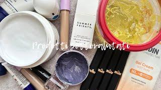 UNDERRATED PRODUCTS | 11 prodotti beauty sottovalutati | My Beauty Fair