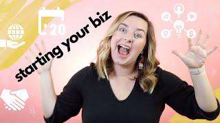 12 Tips to Start a Photography Business in 2020 | Cameron and Tia