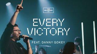 Every Victory (feat. Danny Gokey) // The Belonging Co