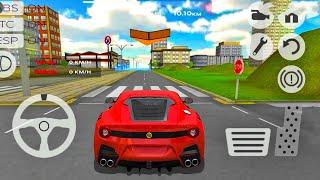 Juegos de Carros - Nuevo Auto Extreme Suv Driving Capitulo 2 - Autos de Monsters Todo Terreno