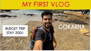 CHEAPEST STAY IN GOKARNA |  HIGHONLIFE NOMAD