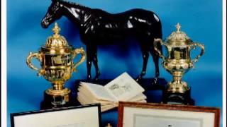 100 Year History of National Hunt Racing