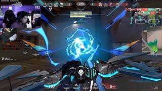 MVP! S0m SOVA BREEZE VALORANT RANKED GAMEPLAY [ FULL MATCH VOD ]