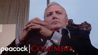 The Perfect Murder | Columbo