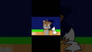 Return to me //animation meme//sonic exe and tails