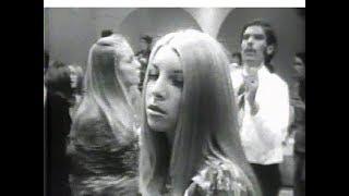 American Bandstand 1969 – Take A Letter Maria, R.B. Greaves