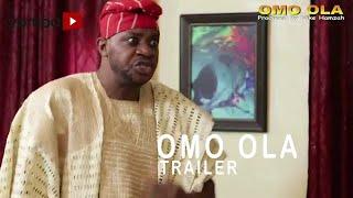 Omo Ola Yoruba Movie 2021 Now Showing On Yorubaplus