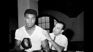 Boxing with Wilson Pitts-  Solving Ali