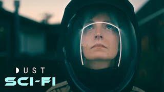 Sci-Fi Short Film "STARBORN" | DUST | Online Premiere