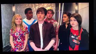 Nickelodeon Swindle (2013) Call Me Maybe Elevator Music
