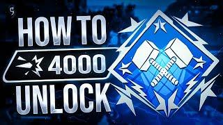 How to Get Your First 4k Damage Badge in Apex Legends | Ultimate Guide for High Damage Games