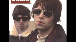 Oasis - 02. Shakermaker (BBC Radio 1 - 22.12.1993).wmv