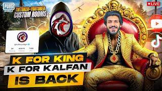 HOLIDAY BIG SURPRISE GUEST ON BHAI LOOG DEMAND 1 N ONLY KALFAN K SATH TIKTOKER+YOUTUBER CUSTOM ROOM