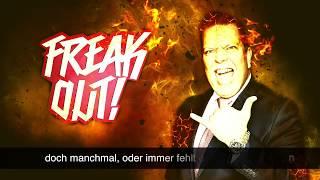 F-R-E-A-K O-U-T | MANUEL LOJO | Freak Out Official Video