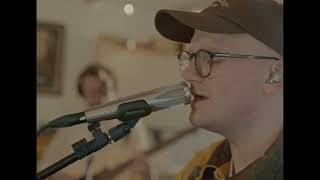 Lowswimmer - Go Getter (Live Session)