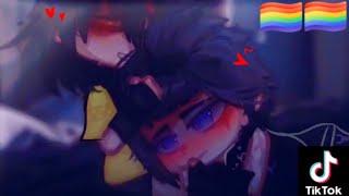 #GachaLife #SasuNaru #NarutoGacha #GachaClub #MemeGachaLife | Gacha Life LGBTQ Tiktok Compilation