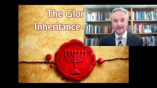 Paul Wilkinson | The Glorious Inheritance of God