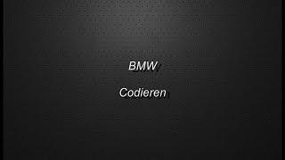 BMW Codieranleitung