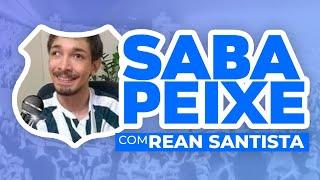 SabaPeixe #115- O FUTURO SERÁ ALVINEGRO: ATÉ QUANDO O TORCEDOR SANTISTA TERÁ QUE SOFRER?