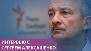 "Путинизм исчезнет вместе с Путиным"