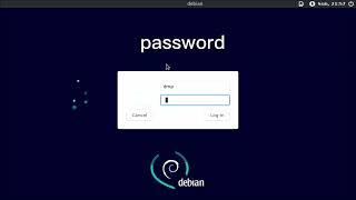 EBOX Mini PC Debian 11 & MySQL MariaDB installation Guide