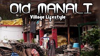 Old Manali Hidden And Real Himalayan Village In  Manali | Himachal Pradesh@colorstays