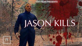 Jason Kills | Official Teaser #2 2020 dir. DAKOTA MILLER