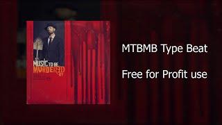[FREE] Eminem "MTBMB" Type Beat 2021 | Dark Piano Type Beat
