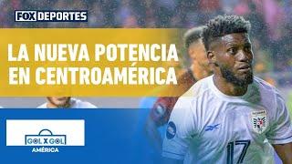  PANAMÁ ELIMINÓ A COSTA RICA | ¿El empate fue positivo para la Selección Costarricense? | GolXGol