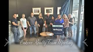 Enkore Team Meeting