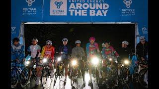 United Energy Around The Bay 30th Anniversary, 2024 highlights!