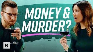 Money Motives Hidden in Shocking True Crime Stories