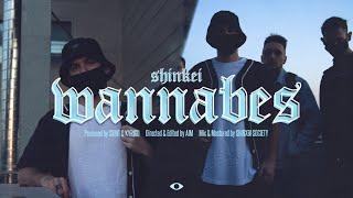 SHINKEI - WANNABES (prod. SXINT x Kyrigo)