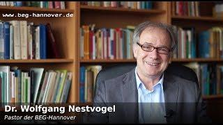 Debatte mit Johannes Hartl – katholisch und/oder evangelisch?? Zwischenruf von Wolfgang Nestvogel