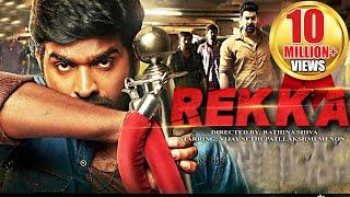 Rekka Full Movie Dubbed In Hindi | Vijay, Lakshmi Menon, Kabir Duhan Singh