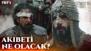 Baltaoğlu Süleyman’a Ne Olacak? - Mehmed: Fetihler Sultanı 28. Bölüm @trt1