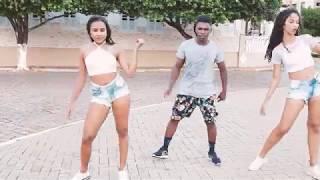 Tudo no Sigilo - Vytinho NG Feat. MC Bianca - #FiqueEmCasa e Dance #Com o livras dance