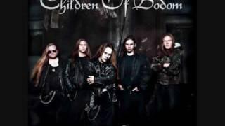 Children Of Bodom-Follow the Reaper-Every Time i Die